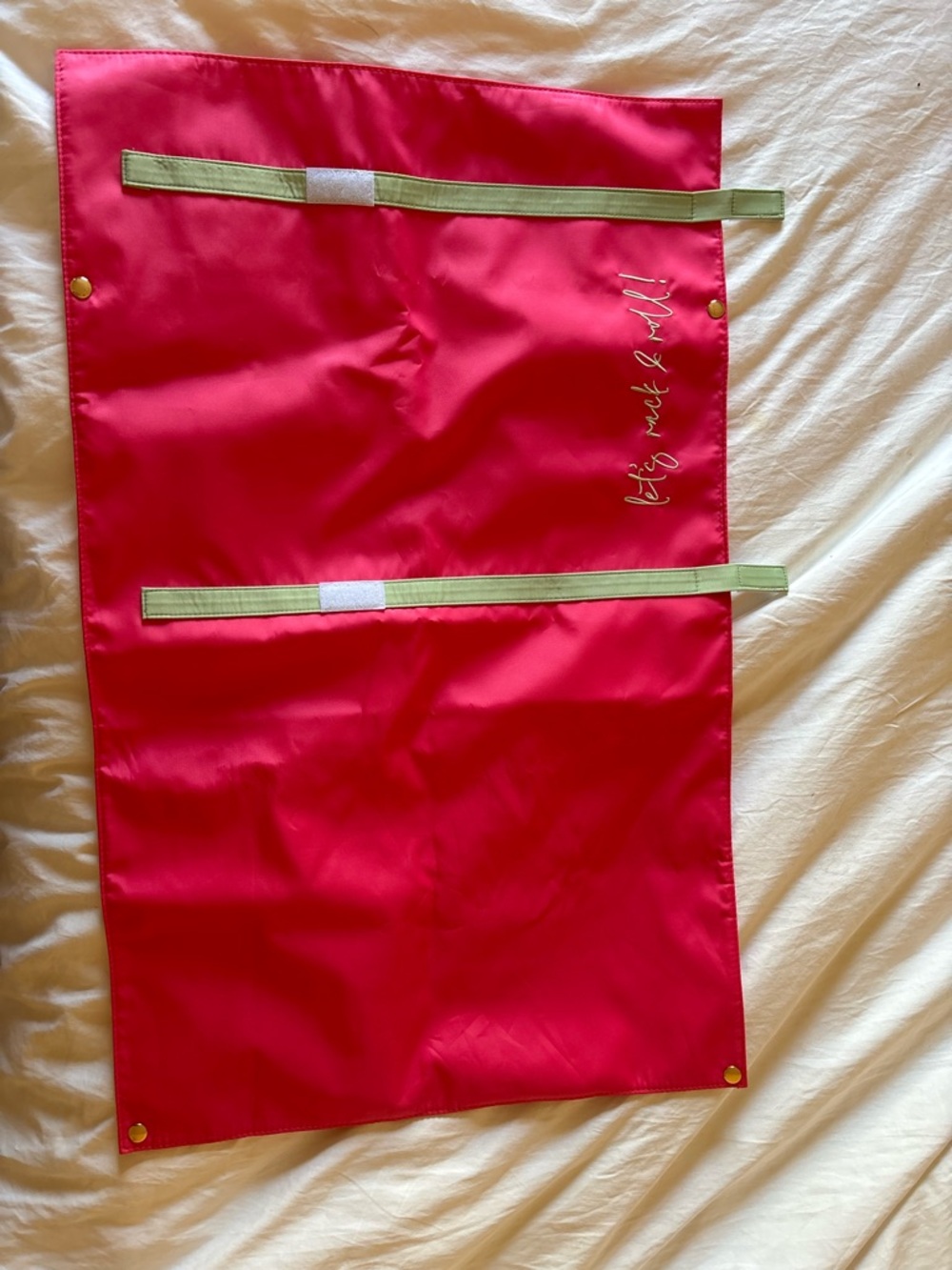 OMM Rack Bag - Picture 3 of 4